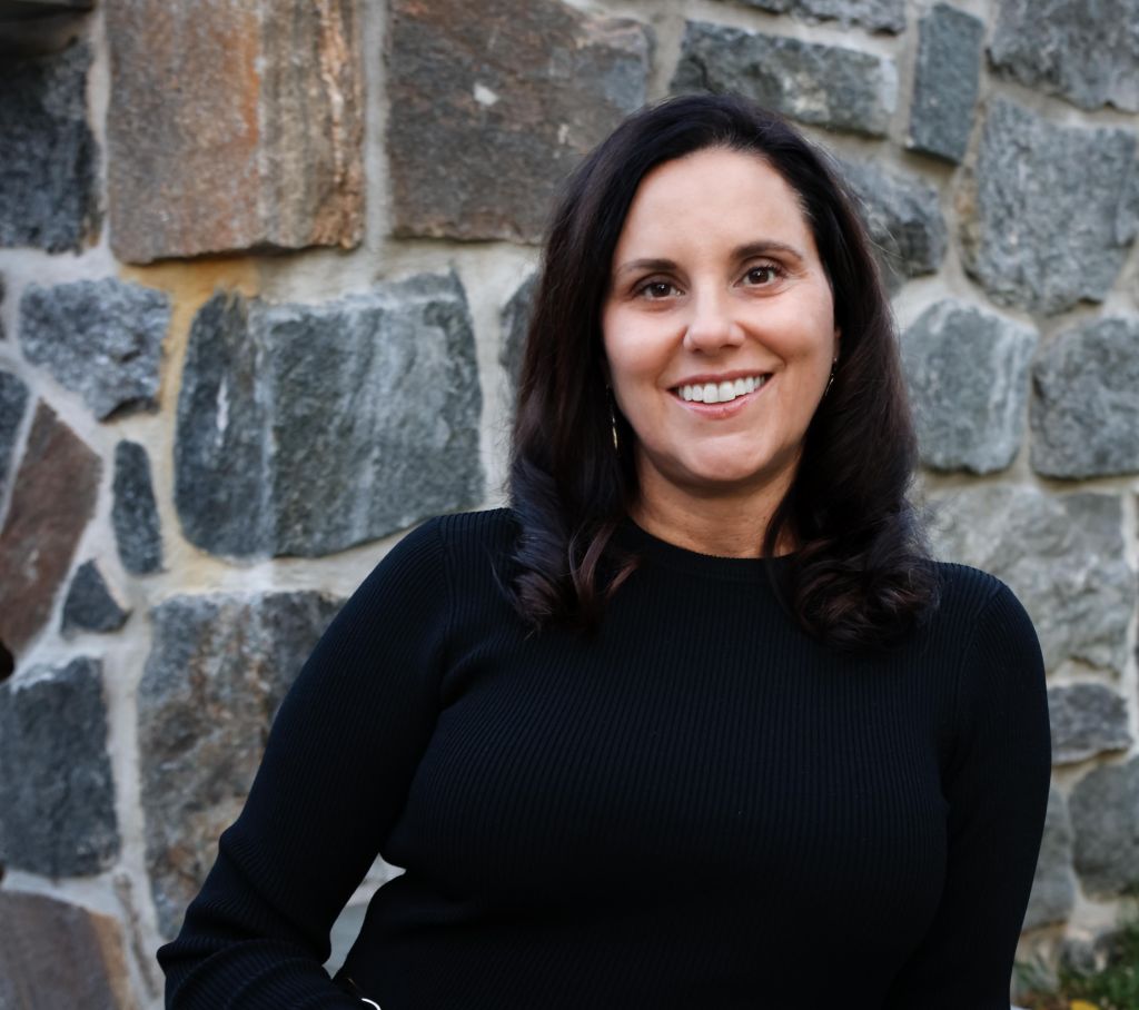 michelle duran, realtor, chester county